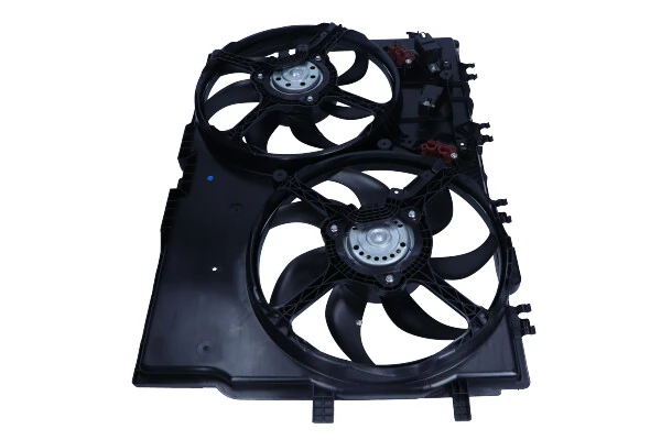 Ventilador de radiador Citroen Jumper furgoneta (250) (2006 - 2026) precio, desde 150,98 EUR