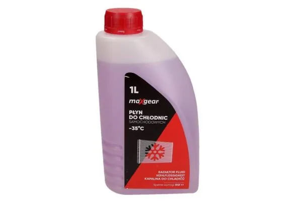 Comprar 9437600 Volvo Liquido anticongelante 
