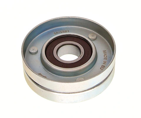 Polea tensora correa poli V Chrysler Voyager I monovolumen comprar en España