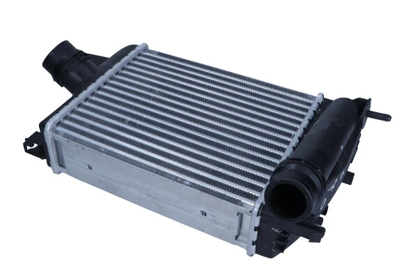  Intercooler Renault DUSTER 1