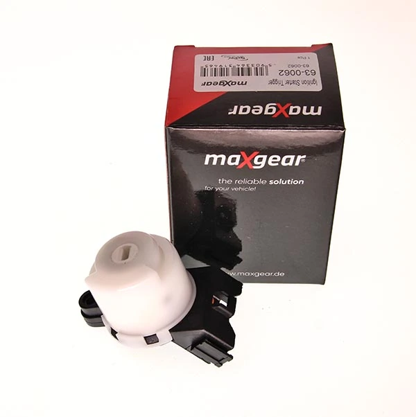 Interruptor de encendido Mitsubishi Lancer X