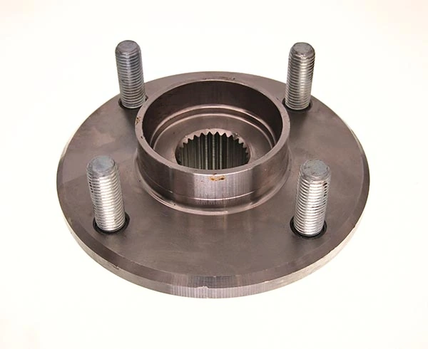 Cubo delantero para Ford Mondeo II BFP