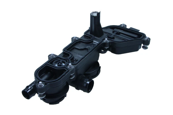  Válvula ventilación cárter Volkswagen Passat 