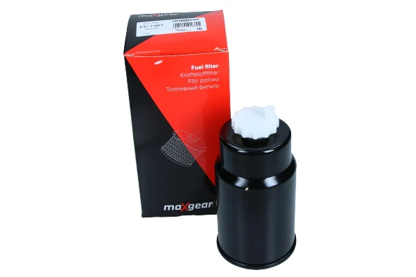 Filtro combustible Maxgear 262276 precio, desde 20,24 EUR