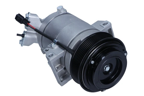 Compresor climatizador para Renault Koleos  HY0