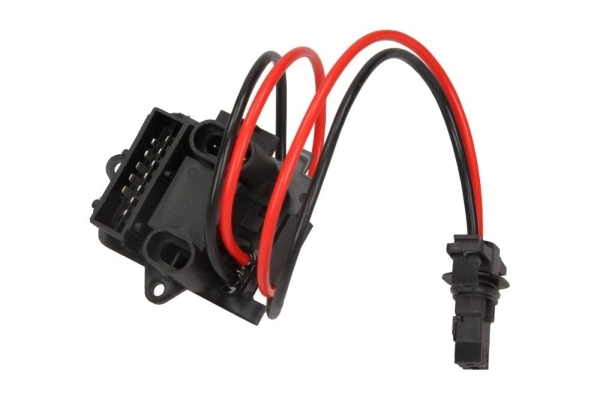 Resistencia de calefacción 91158691 Peugeot/Citroen