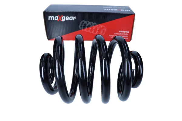 600110 Maxgear Muelle trasero