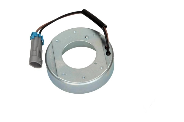 AC124037 Maxgear Polea del compresor del aire acondicionado