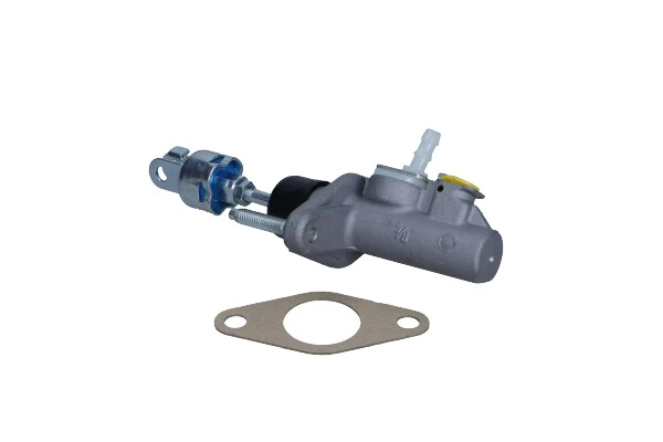  Cilindro maestro de embrague Honda Accord 6
