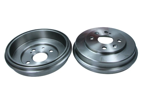 Tambor de freno trasero para Mazda 2  (DE)