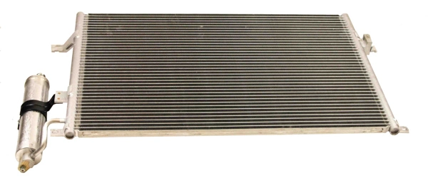 Condensador aire acondicionado BC912 Magneti Marelli