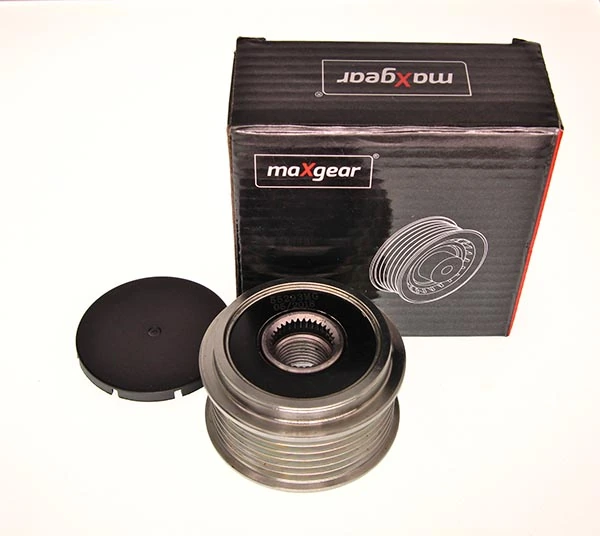  Polea alternador Ford Focus 1