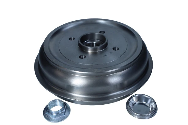Tambor de freno trasero Peugeot 207  (2006-2015)