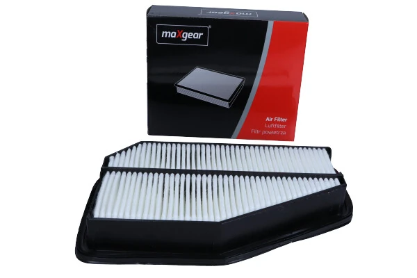 262376 Maxgear Filtro de aire de motor