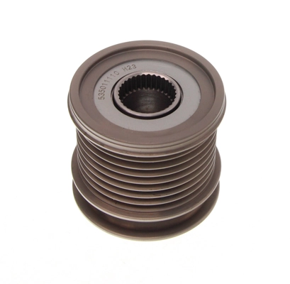Rueda libre alternador  para Mercedes R  W251