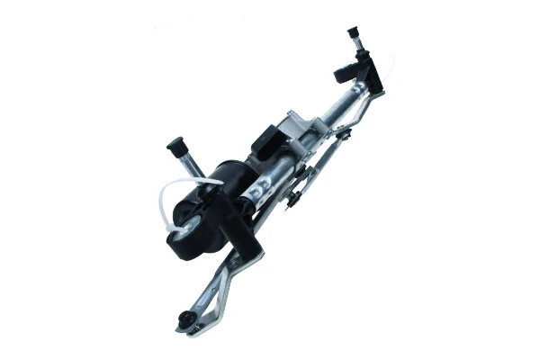 Trapezio del limpiaparabrisas Opel Corsa D