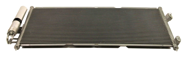 Radiador de aire acondicionado Nissan Primera  (2002-2008)