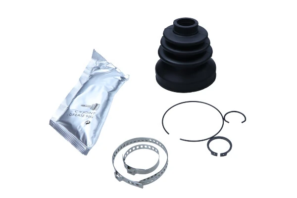 Fuelle semieje delantero exterior Toyota RAV4 I (SXA 10)