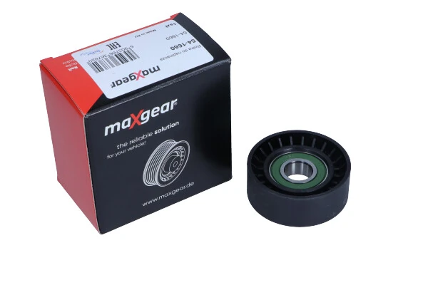 Polea tensora para Volvo S60 III 224