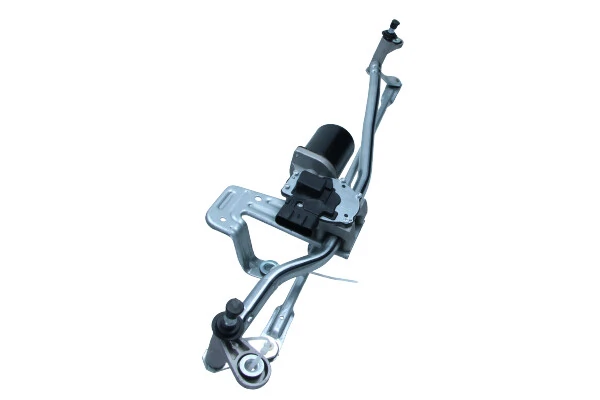 Trapezio del limpiaparabrisas Fiat Ducato III