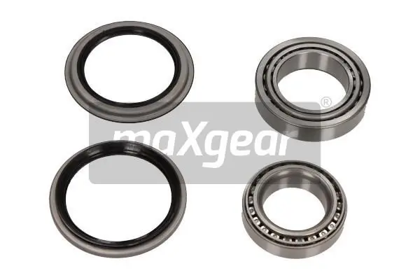 330214 Maxgear