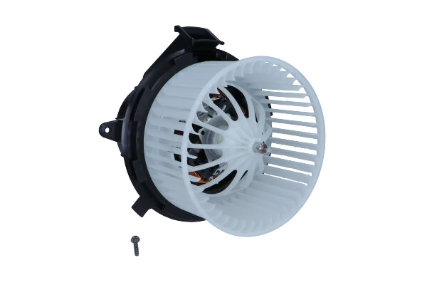 Ventilador interior para Citroen C3 I (FC)