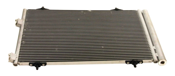 Condensador aire acondicionado BC636 Magneti Marelli