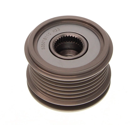 Polea alternador WCPN36RC4X Volvo