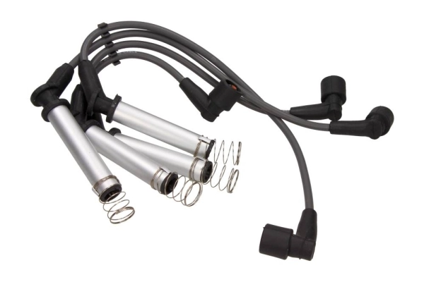 Cables de bujías 05856 Asam