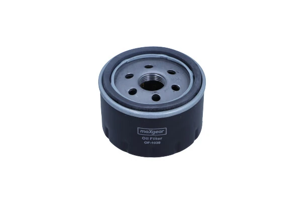 Filtro de aceite motor PBR BC1294