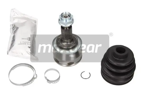 490423 Maxgear