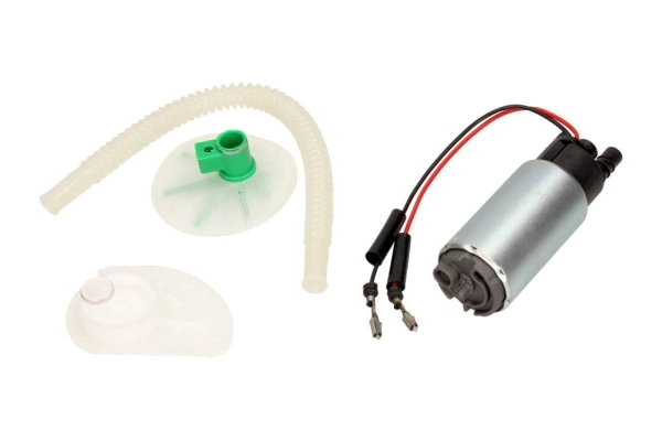 Elemento de turbina de la bomba de combustible MAM03103 Magneti Marelli