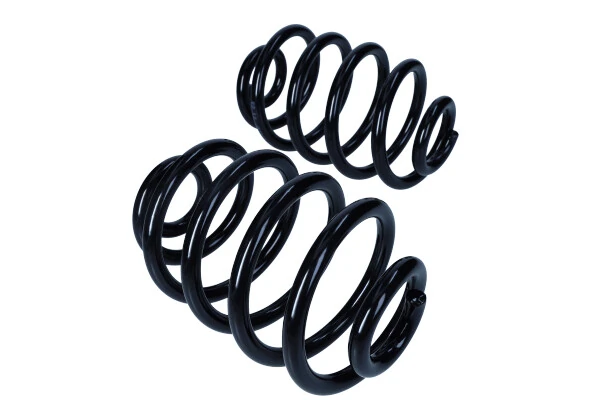 Muelle trasero Renault Clio  (2008-2026)