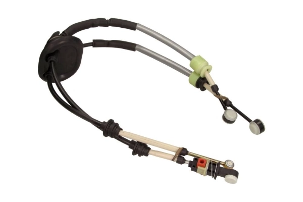 Cable de palanca de cambios C4  hatchback (2004-2010) original desde 90,82 €