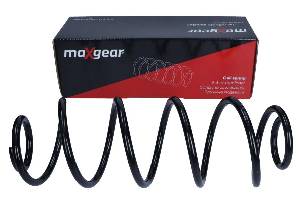 600619D Maxgear Muelle trasero