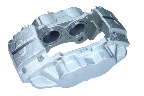 Pinza de freno, Eje delantero derecha Land Rover SEB500460