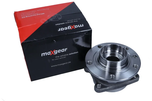 Buje de rueda delantero K04779869AA Fiat/Alfa/Lancia