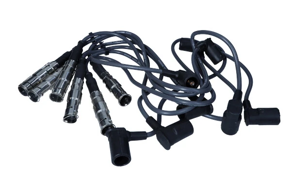  Cables de bujías Mercedes C 