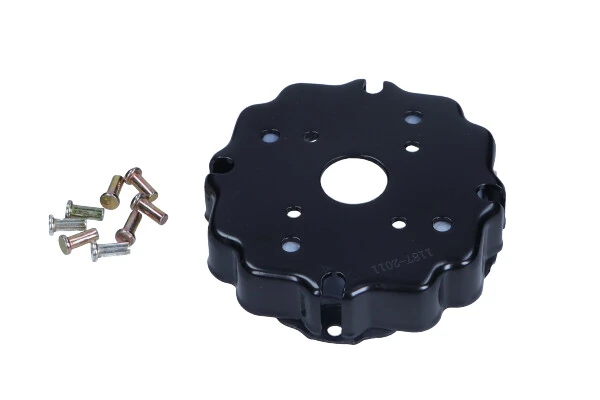 Embrague del compresor del aire acondicionado Volkswagen Golf V (1K1)