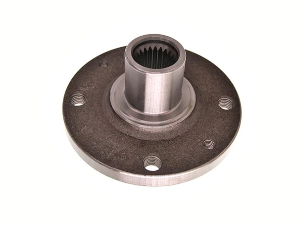 Cubo de rueda, Eje delantero Nissan Micra  hatchback comprar en España