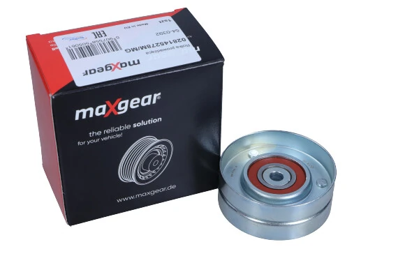 Comprar Polea tensora correa poli V Volkswagen Polo III 6N2