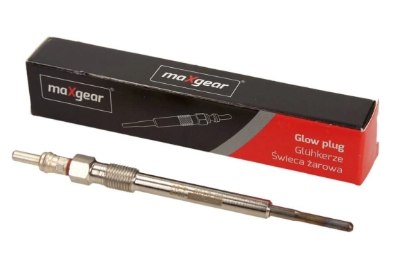 660109 Maxgear