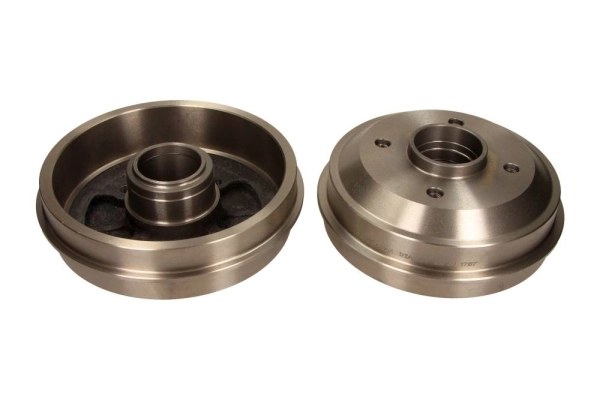 Tambor de freno trasero Citroen ZX  (N2)