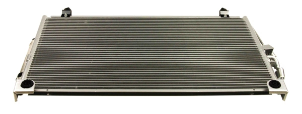  Condensador aire acondicionado Mitsubishi Outlander 1