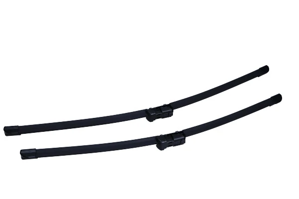  Limpiaparabrisas delanteras Volkswagen Polo 4