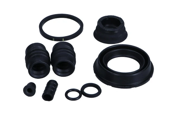 Juego de reparación, pinza de freno trasero Mitsubishi Galant 8 EA