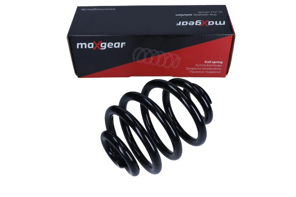 600532 Maxgear Muelle trasero