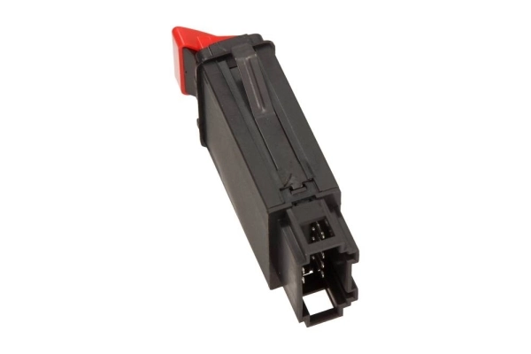 Boton de luz de emergencía para Audi A6 Allroad C5 4BH