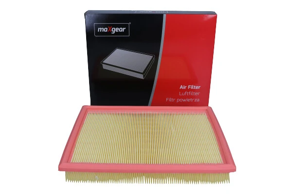  Filtro de aire Fiat Palio 