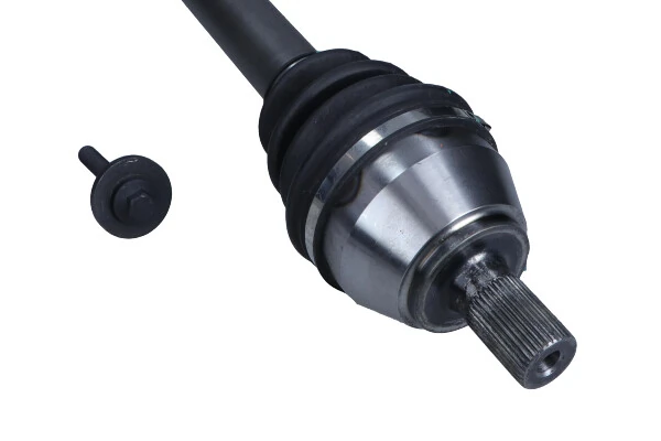 Semieje delantero derecho TDS0298 Magneti Marelli